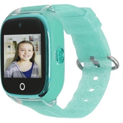 SaveFamily Superior 2G Smartwatch para niños Verde [foto 1 de 3]