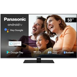 Televisor 50`` Panasonic TX-50LX650E Ultra HD 4k Android TV [foto 1 de 5]
