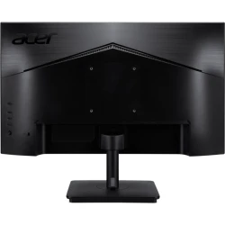 Acer Monitor 23.8`` V247 Ebiv ZeroFrame IPS 1920x1080 a 100Hz Full HD LED 4ms 250cd/m2 16:9 HDMI VGA con soporte VESA Angulo visualizacion H:178 - V:178 Color Negro [foto 1 de 6]