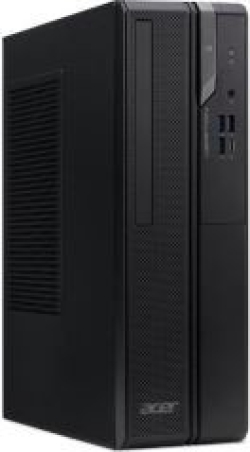 Acer pc vx2720g intel core i5 14400 (14a generacion) 2.5ghz hasta 4.7ghz 16gb ddr5 512gb ssd m.2 grafica integrada uhd 730 ethernet wifi 6 bluetooth 5.0 hdmi vga displayport 4xusb 3.0 usb-c 3xusb 3.2 teclado y raton usb sistema operativo windows 11 pro dimensiones 332x307.7x102.5mm [foto 1 de 5]