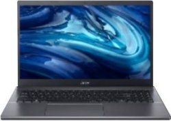 Acer Portatil Extensa 215-55-58PX Intel&reg; Core&trade; i5-1235U, 1x8GB DDR4, 256GB SSD M.2 + 1TB HDD 15.6`` FHD resolucion 1920 x 1080, Intel&reg; Dual Band Wireless ax, Bluetooth 5.0, Grafica integrada Intel&reg; Iris&reg; Xe Graphics, Webcam HD 720p, Bateria 40Wh, Windows 11 Home Extensa Gris metalizado