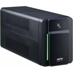 Apc UPS Back BX950MI 950VA 520W 230V Line Interactive Formato torre 6xIEC 320 C13 bateria de reserva 1xIEC 320 C14 Peso 6.1 Kg [foto 1 de 6]