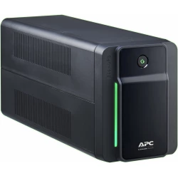 Apc UPS EASY UPS 900VA 480W 230V Line Interactive Formato Torre 4x IEC Sockets Peso 6Kg [foto 1 de 6]