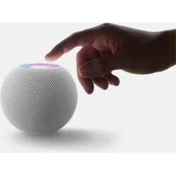 Apple Altavoces 1.0 HomePod Mini bluetooth Amarillo