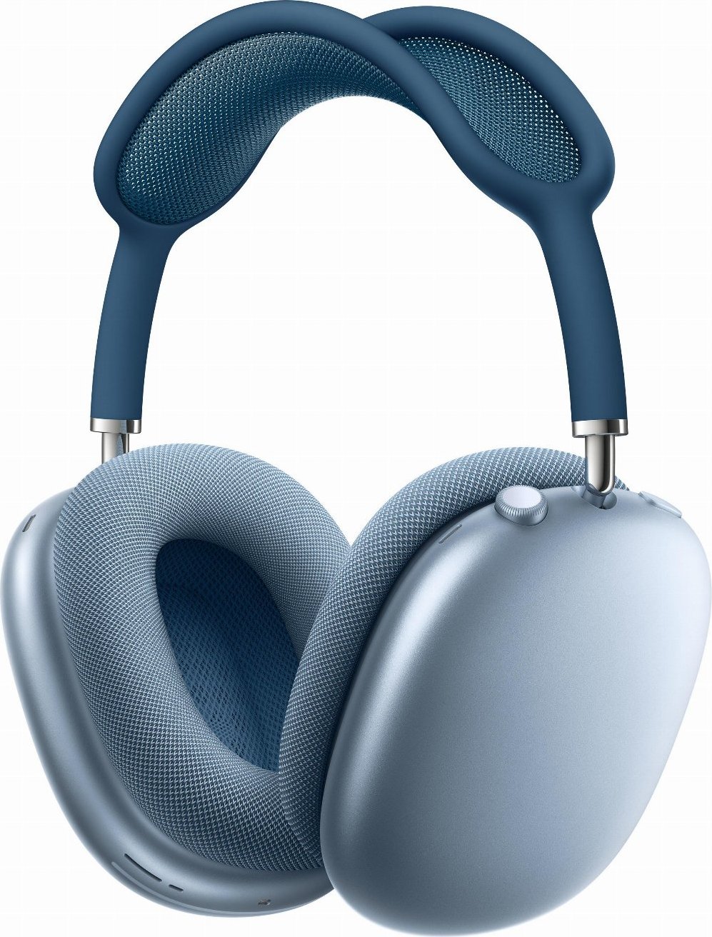 Apple auriculares de diadema airpods max con microfono