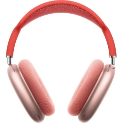 Apple Auriculares de diadema AirPods Max con microfono y cancelacion de ruido con modo de sonido ambiente Bluetooth Rosa [foto 1 de 5]