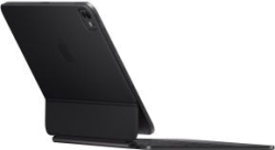 Apple funda con teclado magic keyboard bluetooth para ipad pro 11`` m5, m4 negro