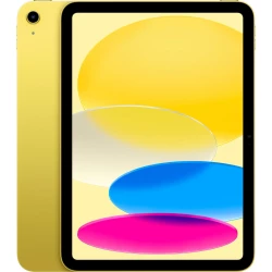 Apple iPad 2022 10.9`` 256GB WIFI Amarillo (Decima generacion) [foto 1 de 6]