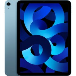 Apple ipad air 10.9`` 256gb wifi azul (quinta generacion) [foto 1 de 5]