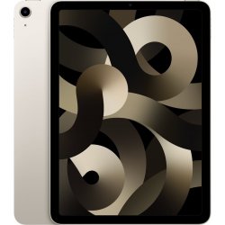 Apple iPad Air 10.9`` 256GB WIFI Blanco estrella (Quinta generacion) [foto 1 de 5]