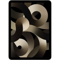 Apple iPad Air 10.9`` 256GB WIFI + Cellular Blanco estrella (Quinta generacion) [foto 1 de 6]