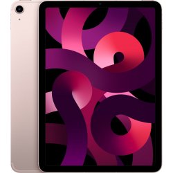 Apple iPad Air 10.9`` 256GB WIFI + Cellular Rosa (Quinta generacion) [foto 1 de 5]