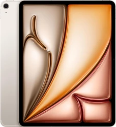 Apple iPad Air M3 13`` 512GB WiFi + Cellular Blanco Estrella [foto 1 de 4]