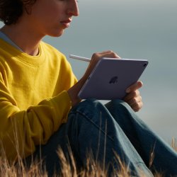 Apple iPad Mini 8.3`` 64GB WIFI + Cellular Purpura (Sexta generacion) [foto 1 de 5]