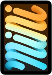 Apple iPad Mini 8.3`` A17 Pro 128GB WiFi + Cellular azul 2024