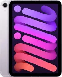 Apple ipad mini 8.3`` a17 pro 128gb wifi + cellular purpura 2024 [foto 1 de 6]