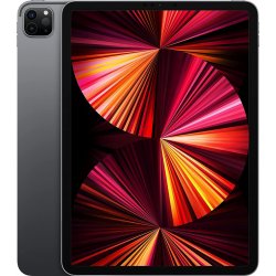 Apple iPad Pro 11`` Chip M1 128GB WIFI + Cellular Gris espacial (Tercera generacion 2021) [foto 1 de 4]