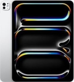 Apple iPad Pro 11`` Chip M5 1Tb WiFi + Cellular vidrio estandar plata