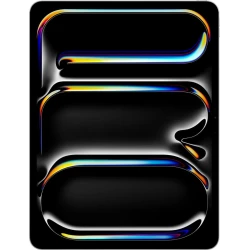 Apple iPad Pro 13`` M4 2Tb WiFi vidrio nanotexturizado plata [foto 1 de 4]