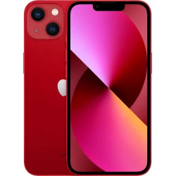 Apple iPhone 13 6.1`` 128GB Rojo [foto 1 de 5]