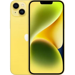 Apple iPhone 14 Plus 6.7`` 256GB Amarillo [foto 1 de 6]