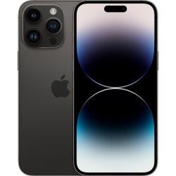 Apple iphone 14 pro max 6.7`` 128gb negro espacial [foto 1 de 4]