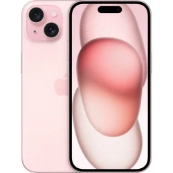 Apple iphone 15 6.1`` 128gb rosa [foto 1 de 6]