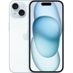 Apple iPhone 15 6.1`` 256GB Azul [foto 1 de 6]
