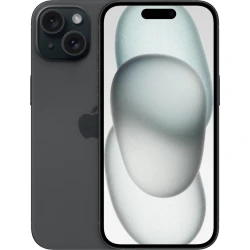 Apple iPhone 15 6.1`` 256GB Negro [foto 1 de 6]