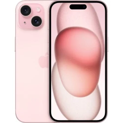 Apple iPhone 15 6.1`` 256GB Rosa [foto 1 de 6]