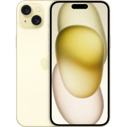 Apple iPhone 15 Plus 6.7`` 128GB Amarillo [foto 1 de 6]