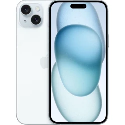 Apple iPhone 15 Plus 6.7`` 128GB Azul [foto 1 de 6]