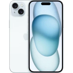 Apple iPhone 15 Plus 6.7`` 256GB Azul [foto 1 de 6]