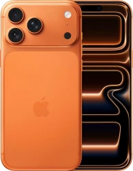 Apple iphone 17 pro max 6.9`` 512gb naranja cosmico