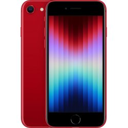 Apple iPhone SE 4.7`` 128GB Rojo (Tercera generacion) [foto 1 de 6]