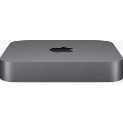 Apple Mac Mini i5 3.0GHz octava generacion 8GB DDR4 2.666MHz 512GB SSD Grafica integrada Intel UHD Graphics 630 Gigabit Ethernet Gris espacial [foto 1 de 5]