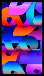 Apple Monitor Studio Display Vidrio nanotexturizado Adaptador de montaje VESA (Soporte no incluido) Pantalla Retina 5K (5120x2880) de 27`` Ultra Camara gran angular de 12 Mpx con Encuadre Centrado Tres micrfonos y altavoces con audio espacial 3xUSB-C + 1xThunderbolt 3