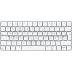 Apple teclado magic keyboard bluetooth con touch id para modelos de mac con chip de apple [foto 1 de 5]