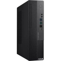 Asus pc expertcenter d700sd-71270516x intel core i7 12700 (12a generacion) 2.10ghz hasta 4.9ghz 16gb ddr4 (2x8gb) 512gb ssd m.2 grafica integrada intel uhd graphics 770 hdmi vga 2xdisplayport 2xps2 ethernet wifi 6 bluetooth 5.3 4xusb 3.2 6xusb 2.0 1xusb-c rs232 lector multi tarjetas windows 11 pro 64bit negro [foto 1 de 6]