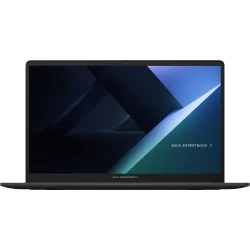 Asus portatil expertbook b1 b1503cva -nj2208x intel core i7 1355u (13a generacion) 16gb ddr5 512gb ssd m.2 nvme pcie 15.6`` full hd 1920x1080 grafica integrada intel uhd graphics webcam full hd 1920x1080 ethernet wifi 6e bluetooth 5.3 2xusb-c 3.2 2xusb-a 3.2 hdmi bateria 3 celdas 50wh windows 11 pro 64 bit peso 1.64kg negro