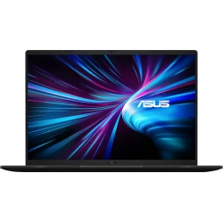 Asus Portatil Gaming V16 V3607VM-RP011 Intel Core 7-240H hasta 5.2GHz 16GB DDR5 512GB SSD M.2 NVMe 16`` WUXGA 1920x1200 144Hz Grafica 8gb GDDR7 Nvidia GeForce RTX 5060 dedicada Webcam Full HD 1920x1080p Wifi 6 Bluetooth 5.3 HDMI 2xUSB 3.2 USB-C teclado retroiluminado Bateria 63Wh Sin Sistema Operativo negro