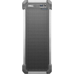 Dell servidor poweredge t160 intel xeon e-2414 quad core 2.6ghz 4 nucleos 16gb ddr5 5600 sdram memoria maxima 128gb 1x2tb hdd 3.5`` 7200 rpm bahias internas de unidad de disco 3 sin compatibilidad de raid formato torre negro fuente de alimentacion 300w tres a&ntilde;os de garantia dell.