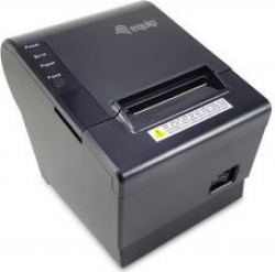 Equip Impresora de tickets termica 80mm WIFI, BLUETOOTH,USB con corte manual y automatico [foto 1 de 6]