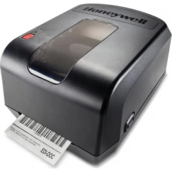 Honeywell Impresora de etiquetas Desktop PC42T Plus, Transferencia trmica. USB & Ethernet [foto 1 de 5]