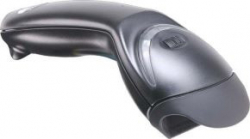 Honeywell lector codigos de barras 1d honeywell 5145 eclipse, usb , negro