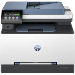 Hp impresora multifuncion laser color laserjet pro mfp 3302fdw a4 600x600 usb ethernet wifi5 fax impresion monocromo 25ppm impresion color 25ppm impresion duplex escaneado duplex adf 50 hojas bandeja de entrada de 250 hojas volumen mensual hasta 2.500 paginas peso 17.1kg