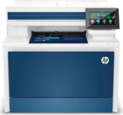 Hp impresora multifuncion laser color pro mfp 4302dw a4 600x600ppp usb 2.0 ethernet wifi 5 impresion monocromo 33ppm impresion color 33ppm impresion duplex bandeja entrada papel 300 hojas airprint volumen mensual hasta 4.000 paginas peso 20 kg