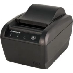 Posiflex Impresora de tickets termica PP-8802UN Corte automatico USB Serial Negro [foto 1 de 3]