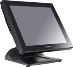 Posiflex tpv ps3615 g2 fanless 15`` tactil flat capacitivo 1024x768 intel j6412 8gb ddr4 128gb ssd 2xusb 2.0 3xusb 3.0 3xrs232 ethernet vga puerto directo de cajon compatible vesa dimensiones 372x320.4x252.7mm peso 5.86kg sistema operativo windows 11 iot