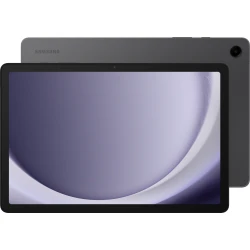 Samsung tablet galaxy tab a9+ 11`` tft (1920x1200) capacidad 128gb 8gb ram ranura microsd hasta 1tb wifi 5 bluetooth 5.1 wifi direct usb 2.0 bateria 7040 mah android gris grafito [foto 1 de 7]